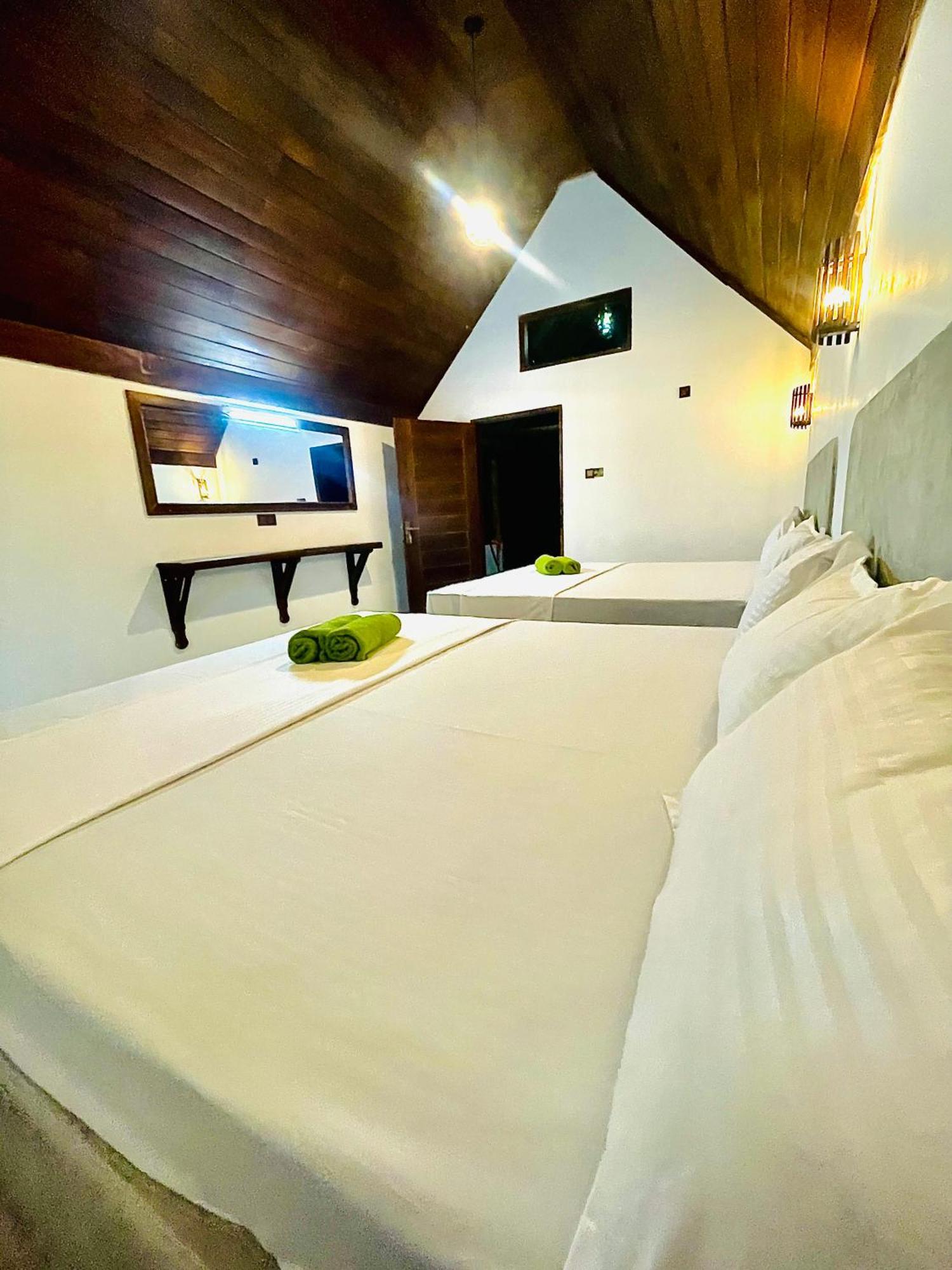 Udawalawa Safari House Ξενοδοχείο Udawalawe Εξωτερικό φωτογραφία