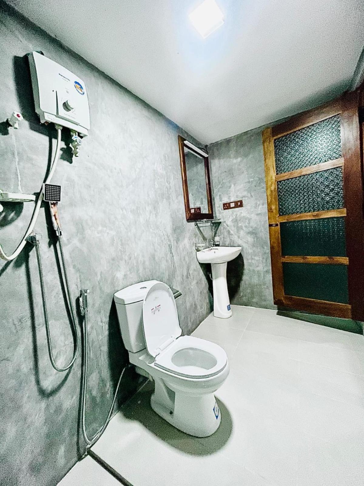 Udawalawa Safari House Ξενοδοχείο Udawalawe Εξωτερικό φωτογραφία