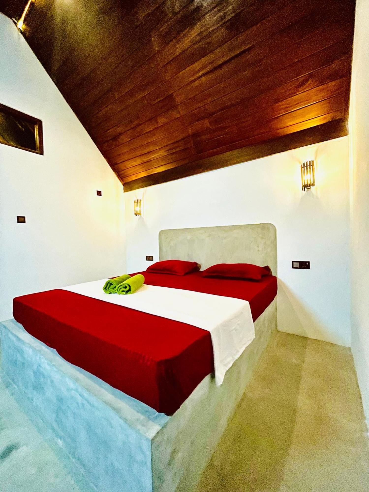 Udawalawa Safari House Ξενοδοχείο Udawalawe Εξωτερικό φωτογραφία