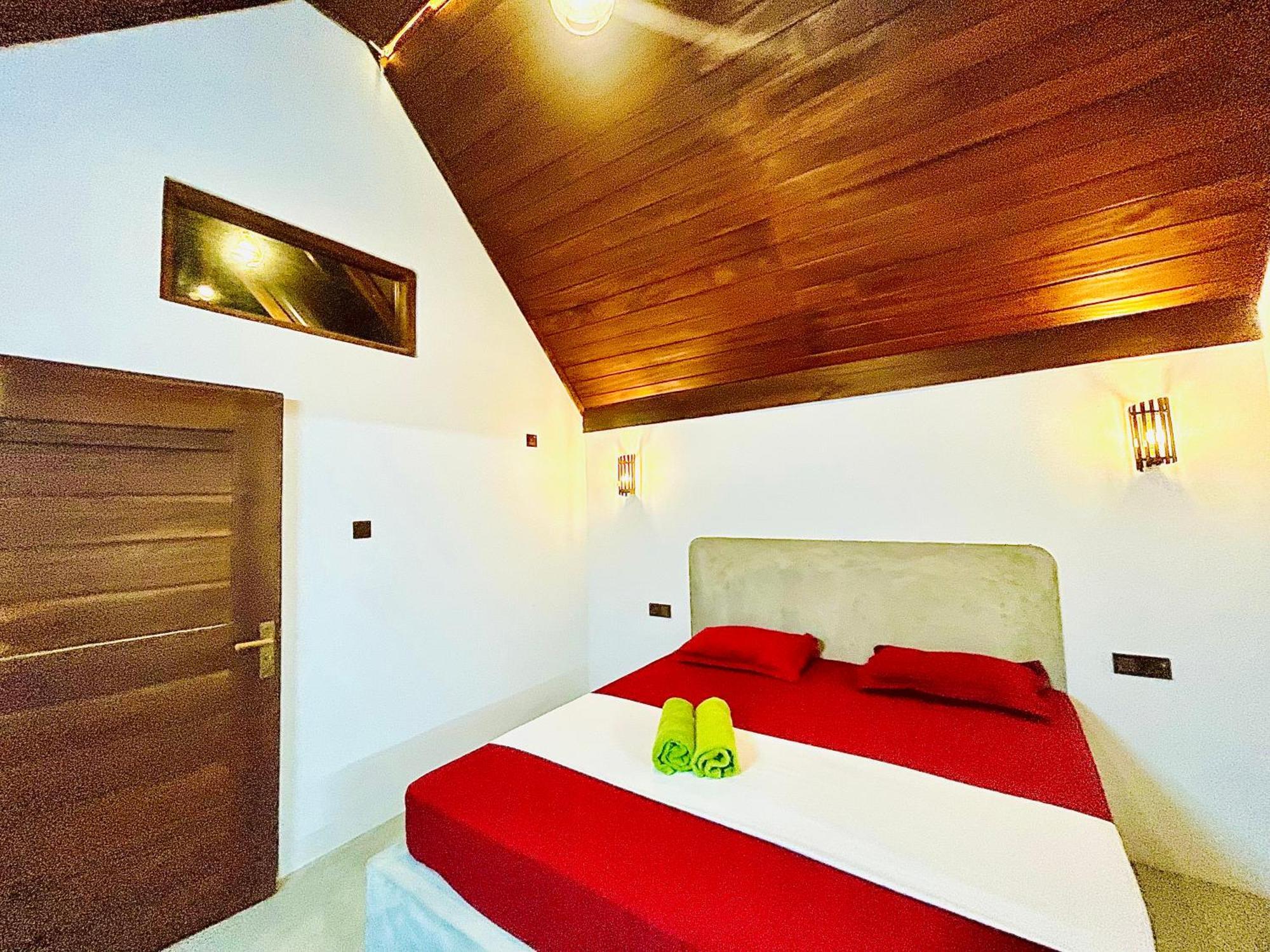 Udawalawa Safari House Ξενοδοχείο Udawalawe Εξωτερικό φωτογραφία