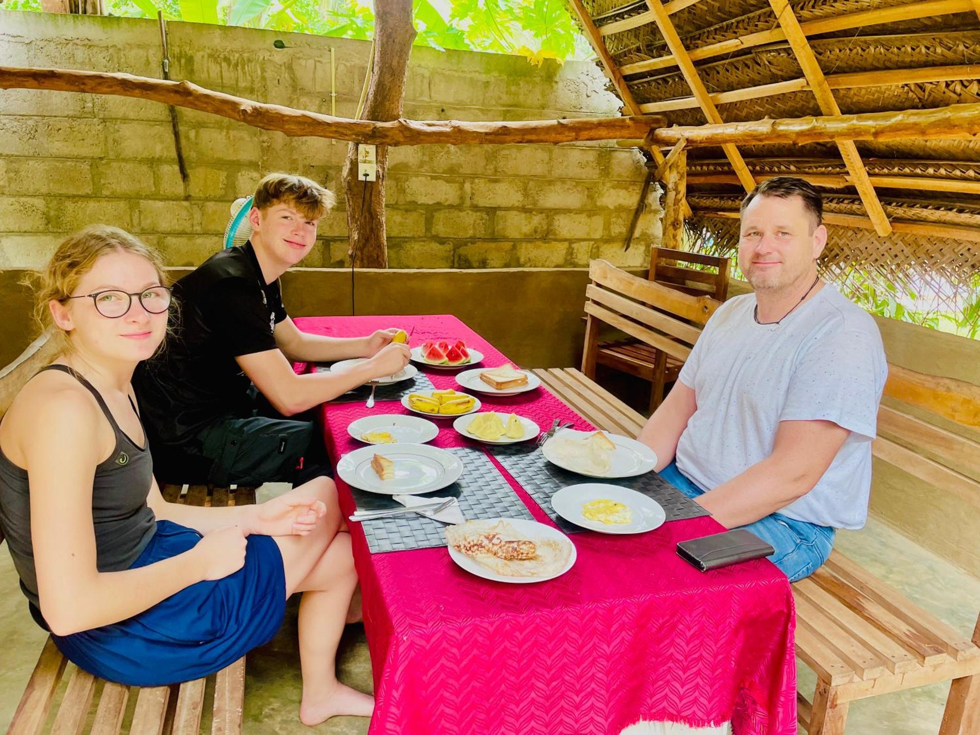 Udawalawa Safari House Ξενοδοχείο Udawalawe Εξωτερικό φωτογραφία